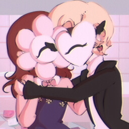 Dreamy Love, Blanca and Birthday icon