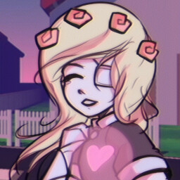 Happy Birthday Bianca!! icon