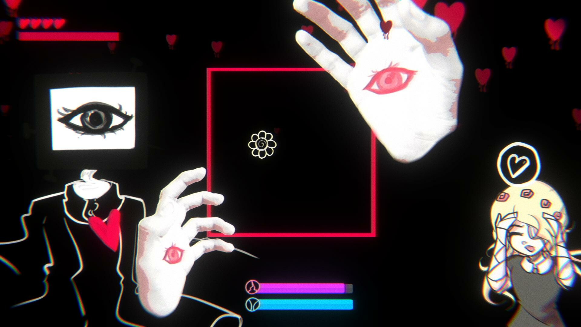 BBirthday - Visual Novel Screenshot 4