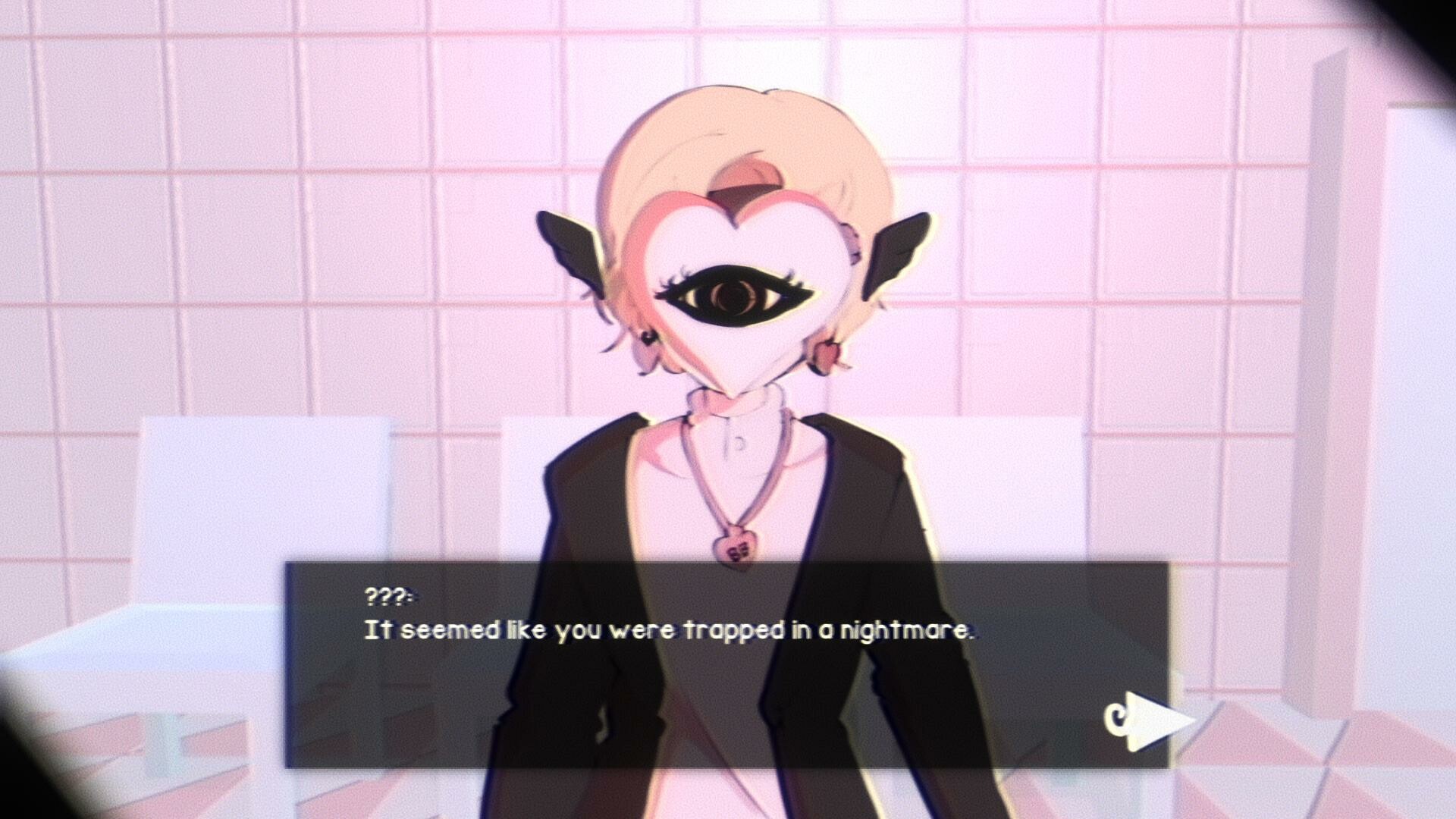 BBirthday - Visual Novel Screenshot 8