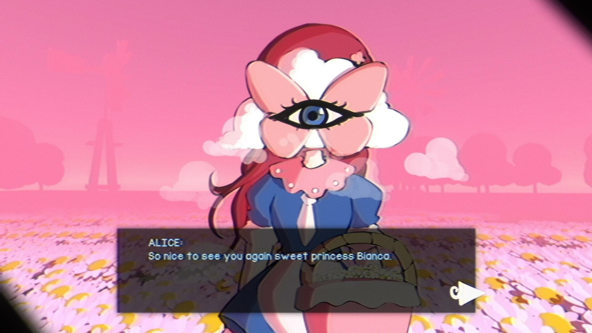 BBirthday - Visual Novel Screenshot 7