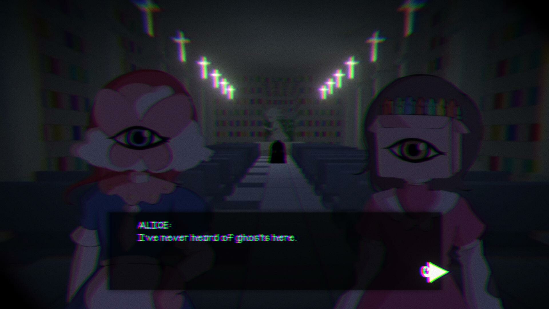 BBirthday - Visual Novel Screenshot 5