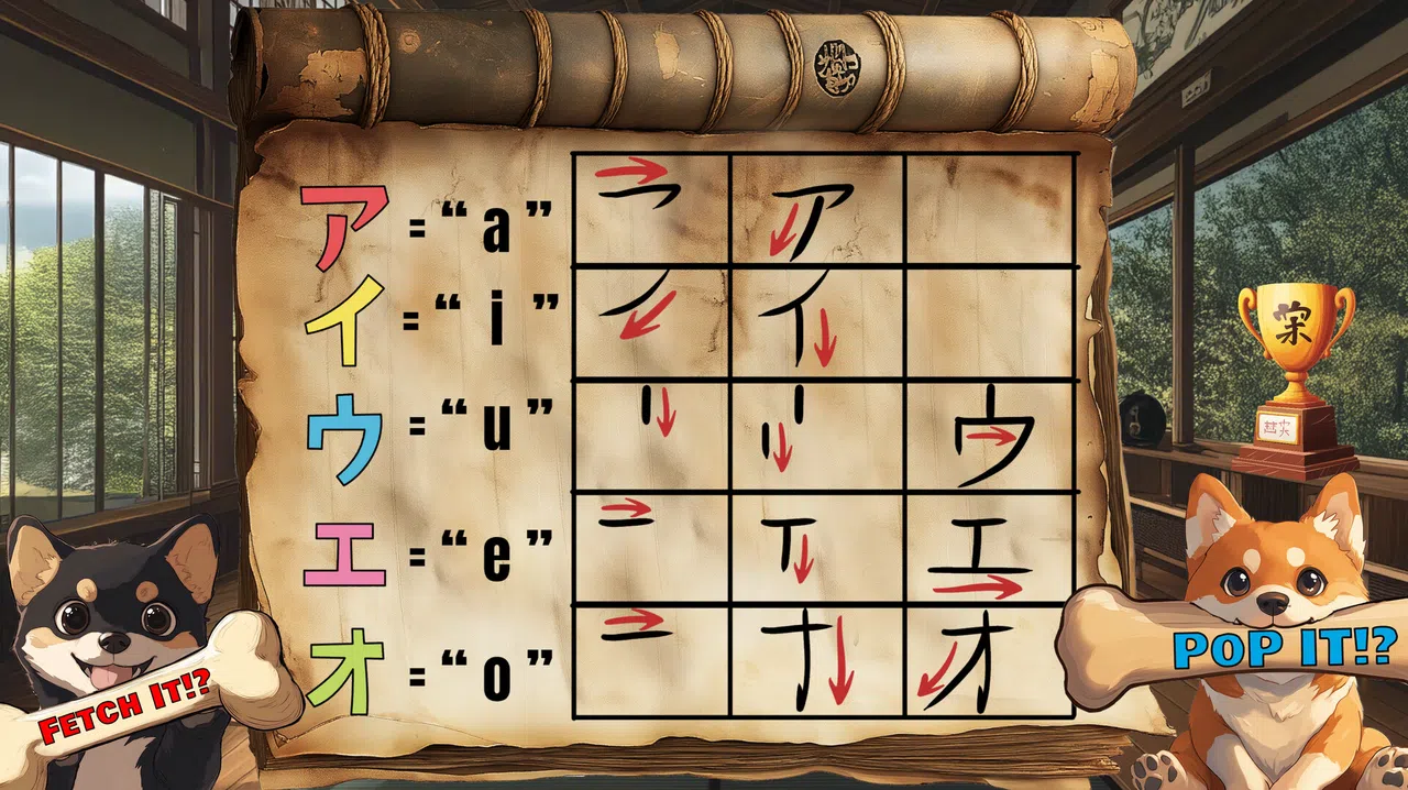Nippon Dojo Screenshot 4