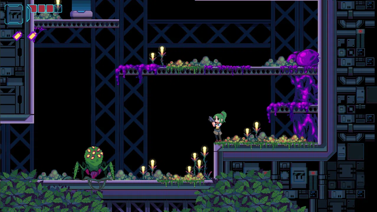 Code: Elyse Screenshot 0