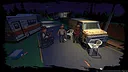 Trailer Park Zombies Demo Screenshot 2