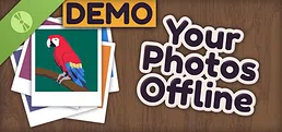 Your Photos Offline Demo