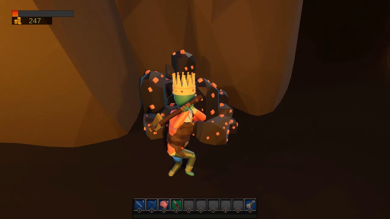 Blacksmith's Kingdom Screenshot 4