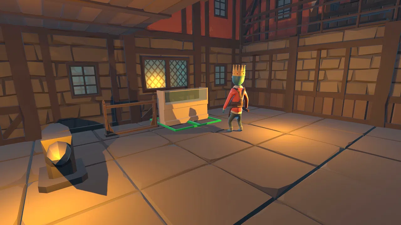 Blacksmith's Kingdom Screenshot 5