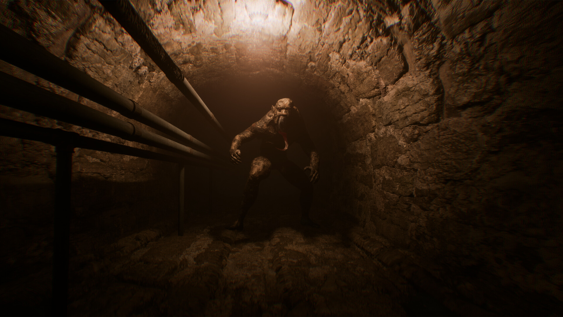The 9th Charnel Demo Screenshot 3