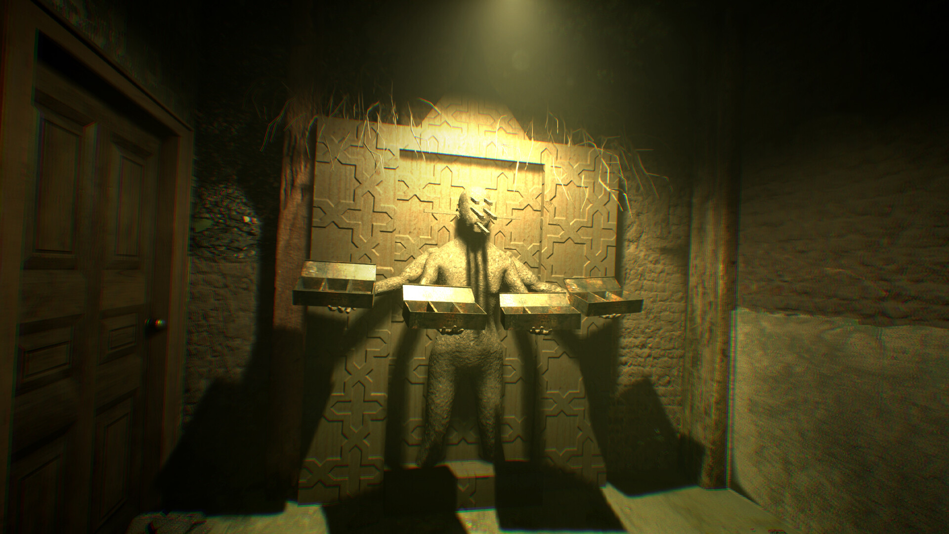The 9th Charnel Demo Screenshot 4