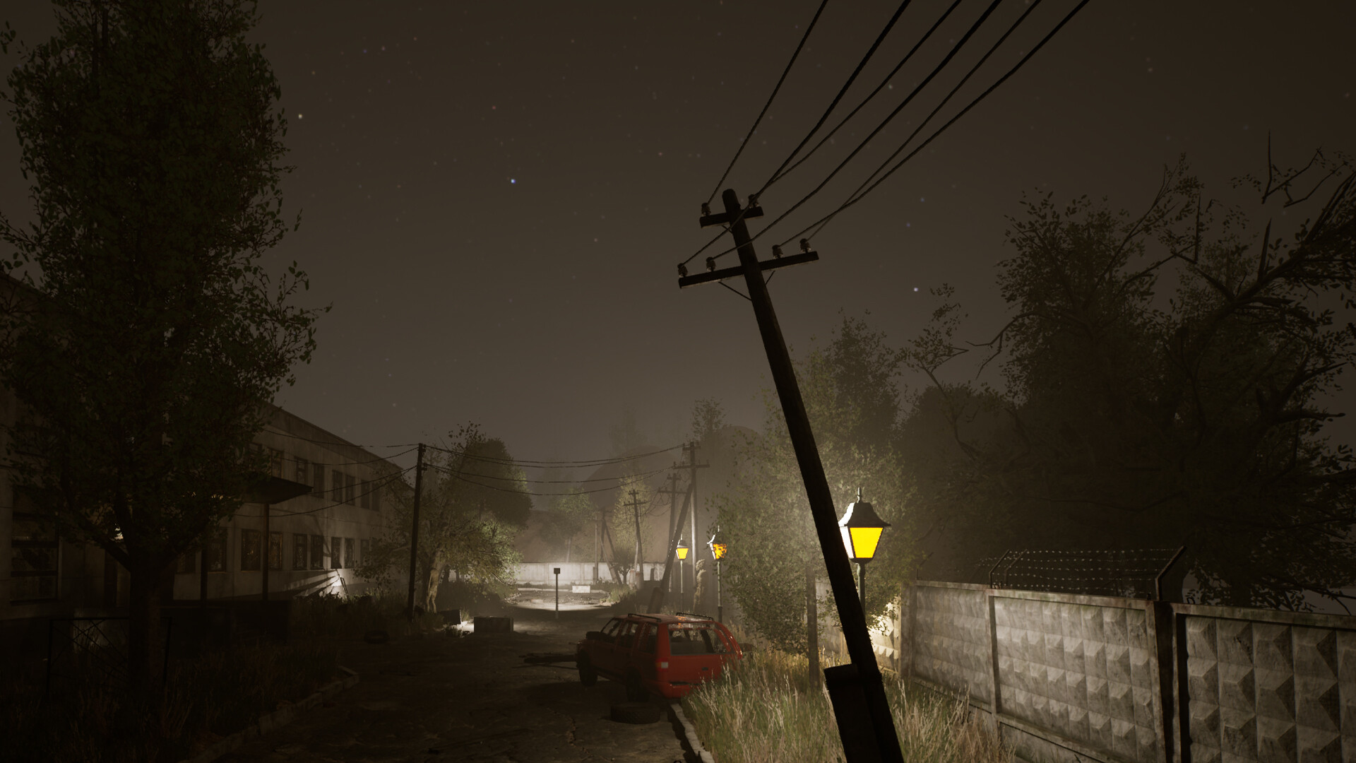 The 9th Charnel Demo Screenshot 2