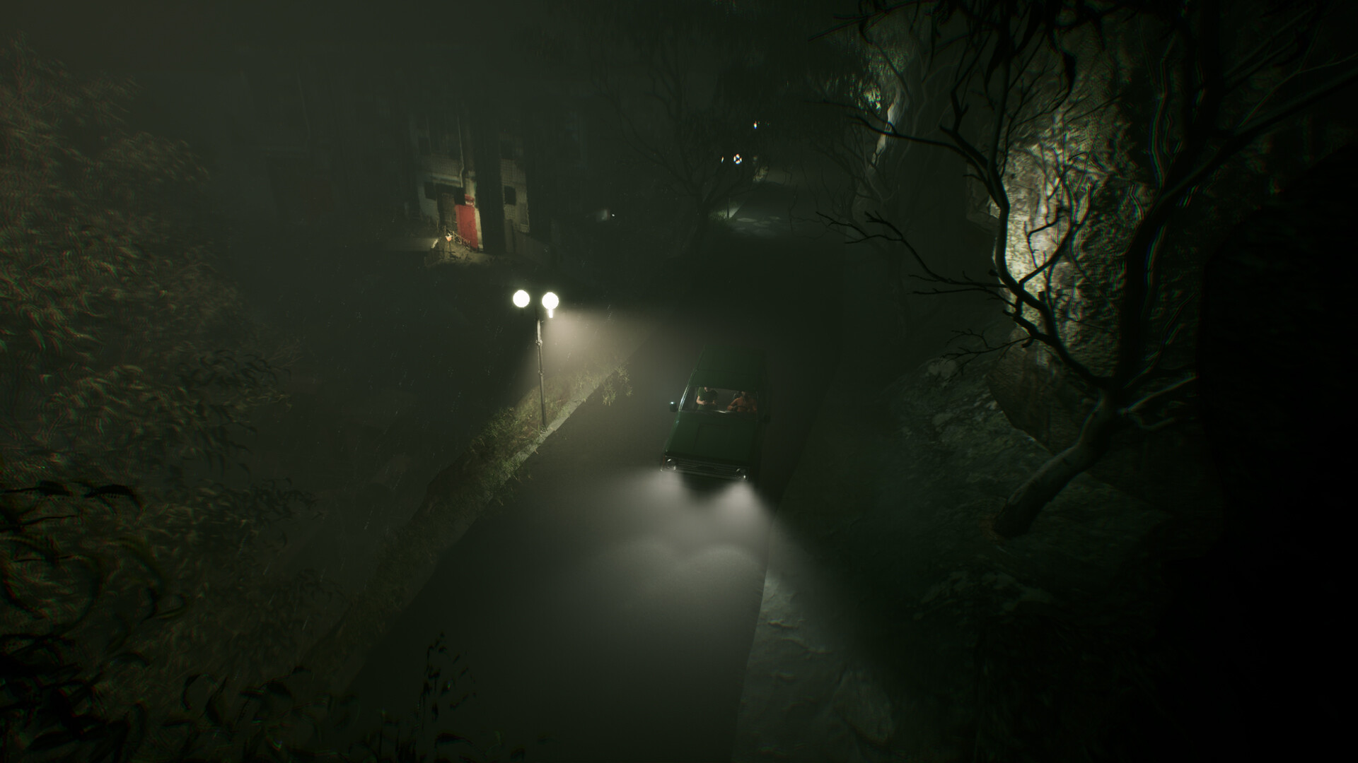 The 9th Charnel Demo Screenshot 5