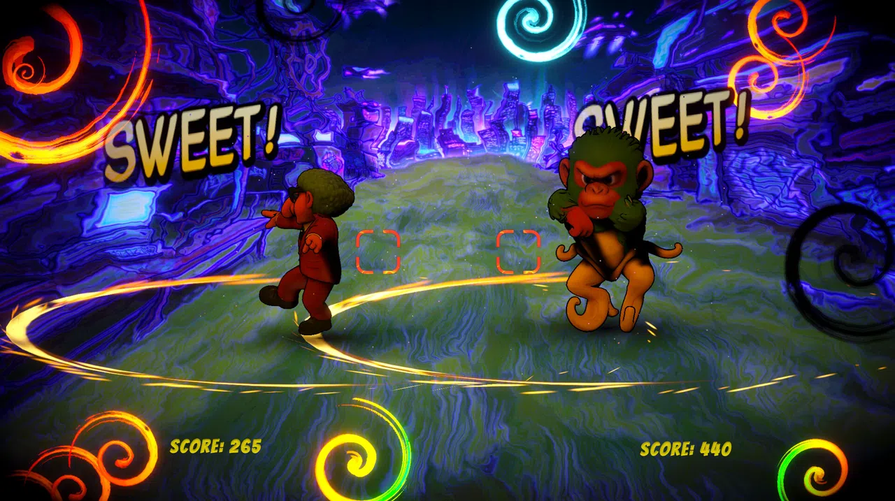 TUM TUM TUM: Dance Party Screenshot 2