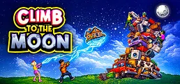 Climb to the Moon