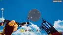 Climb to the Moon Screenshot 0