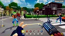 Climb to the Moon Screenshot 4