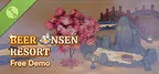 Beer Onsen Resort Demo