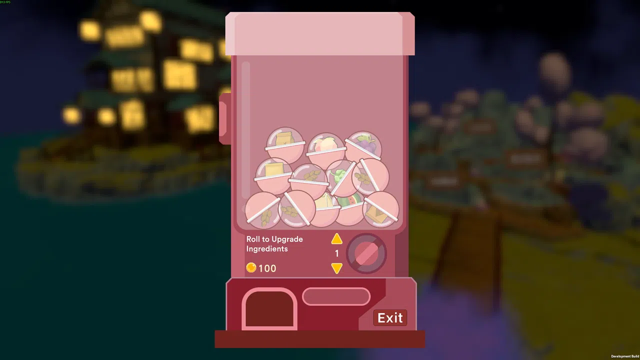 Beer Onsen Resort Demo Screenshot 2