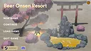 Beer Onsen Resort Demo Screenshot 8