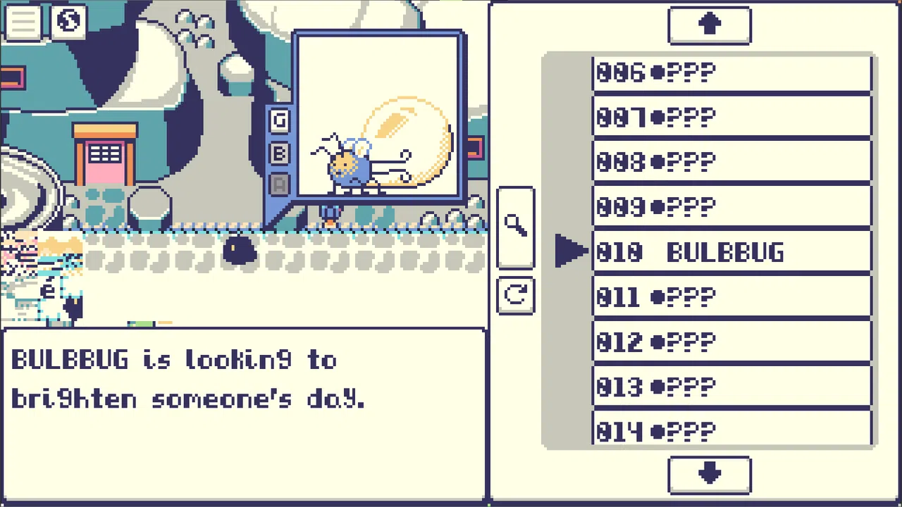 Bug Catcher Screenshot 2