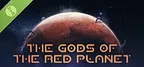 The Gods of the Red Planet Demo