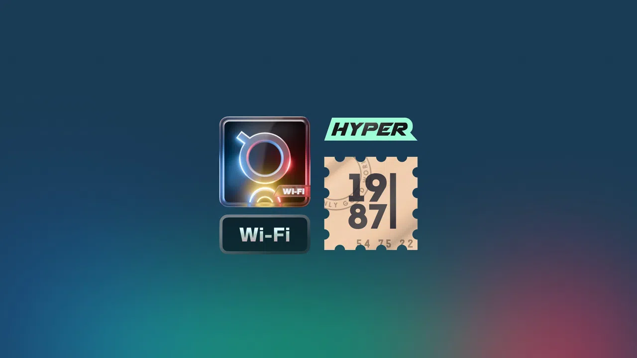 Wi-Fi Screenshot 2