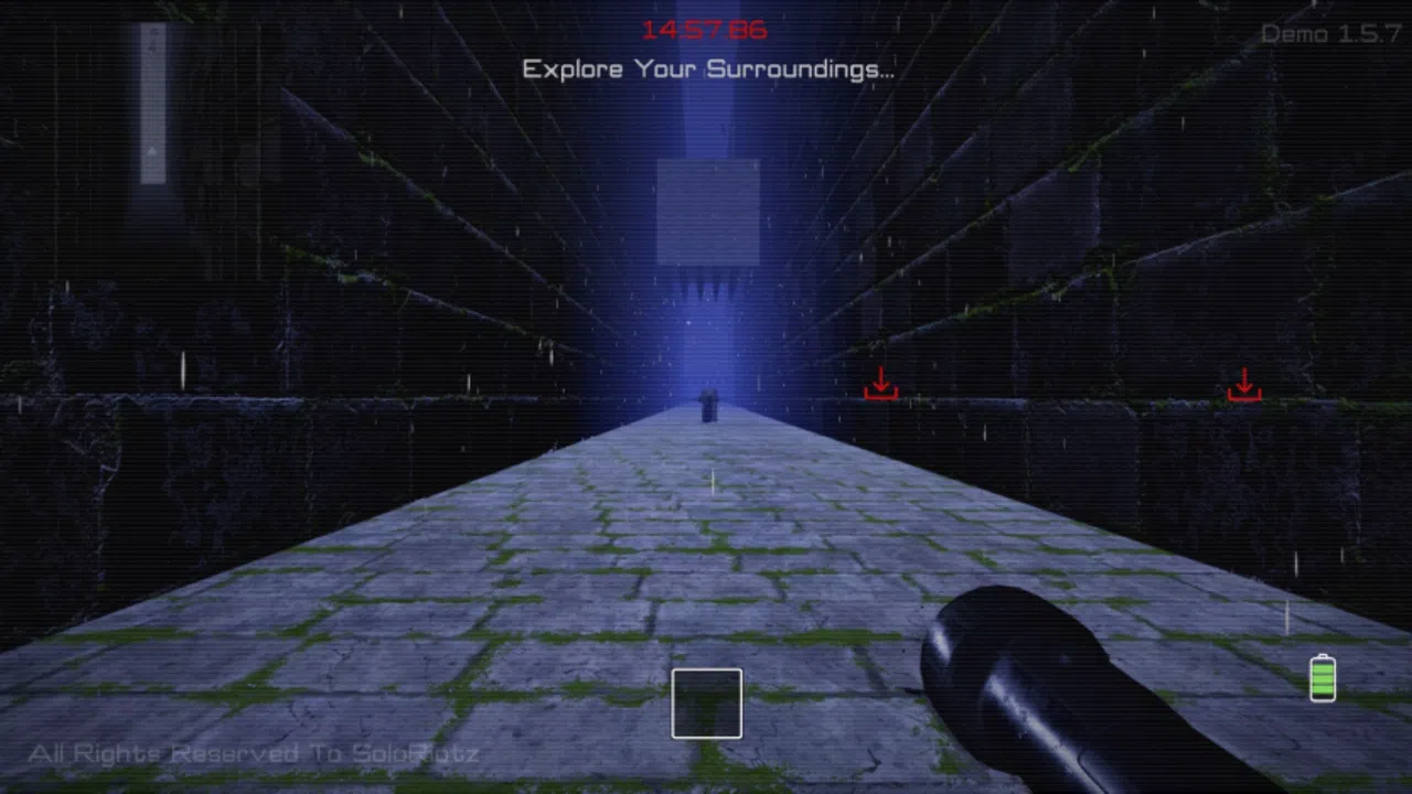 Come To An End Screenshot 2
