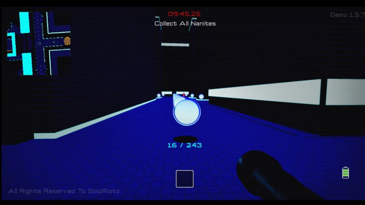 Come To An End Screenshot 6