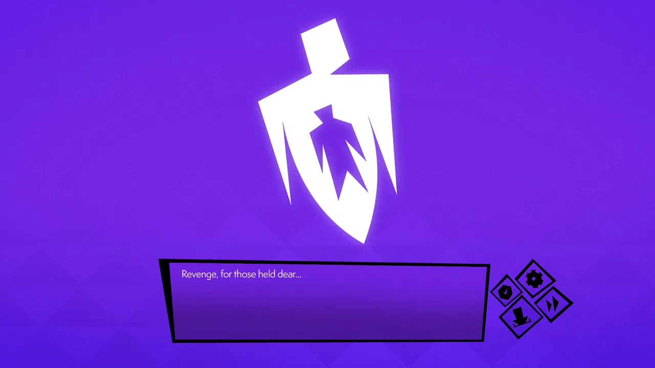 Motives: The Ultimate Problem Screenshot 4