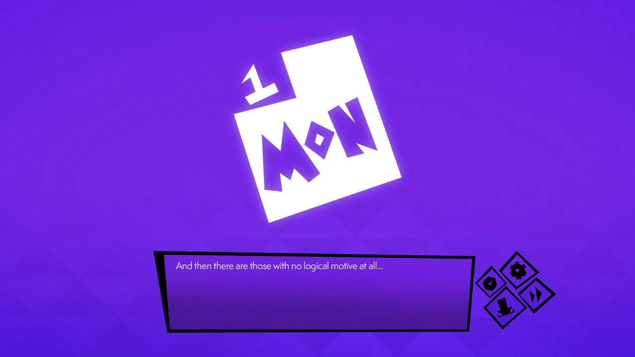 Motives: The Ultimate Problem Screenshot 5