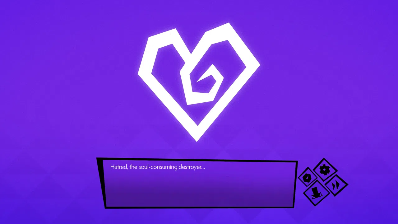 Motives: The Ultimate Problem Screenshot 3