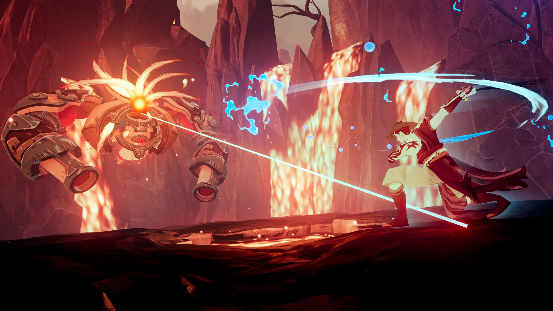 13Z: The Zodiac Trials (Demo) Screenshot 2