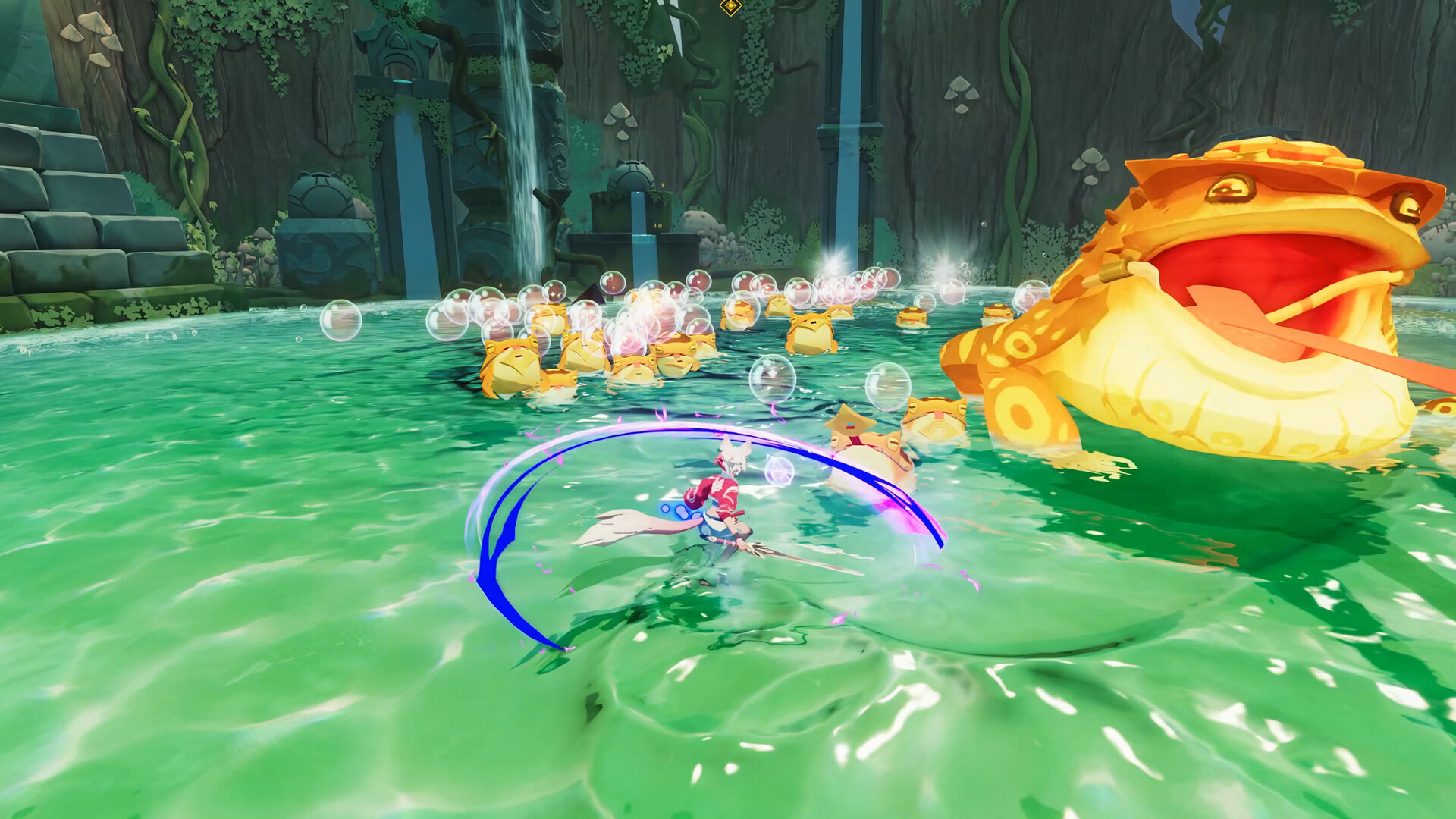 13Z: The Zodiac Trials (Demo) Screenshot 4