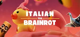 Italian Brainrot TCG