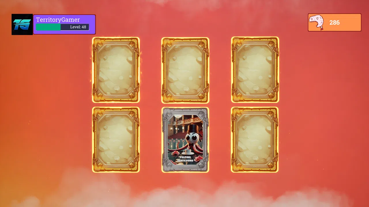 Italian Brainrot TCG Screenshot 0