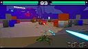 JUNK! A Demo About Robots Screenshot 2