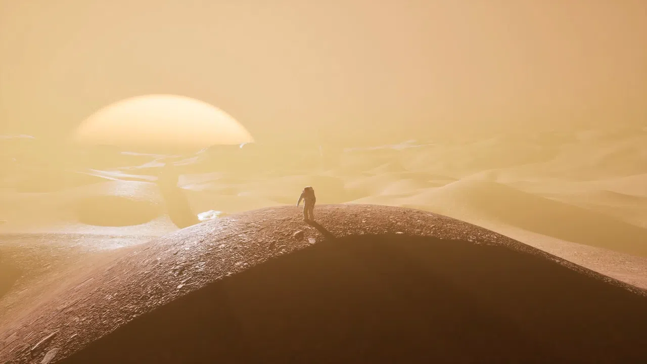 IF WE MAKE IT HOME. Screenshot 3
