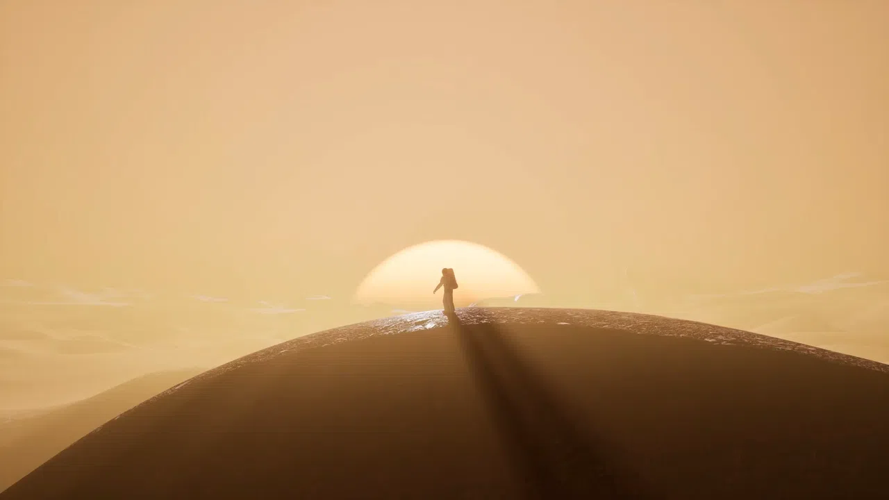 IF WE MAKE IT HOME. Screenshot 0