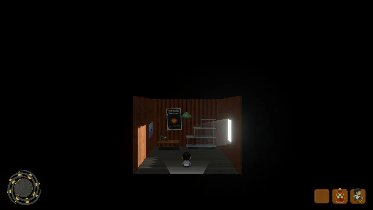 Collapse Of The Midnight Sun Screenshot 3