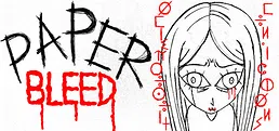 Paper Bleed