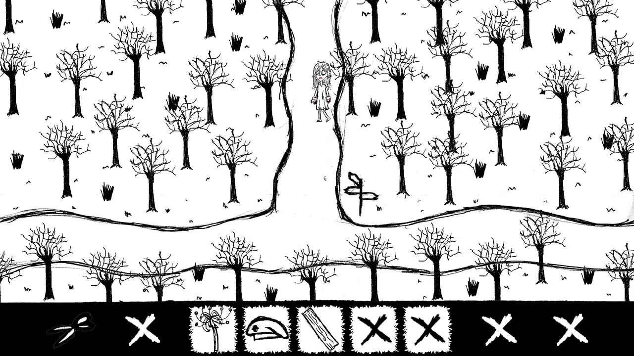 Paper Bleed Screenshot 8