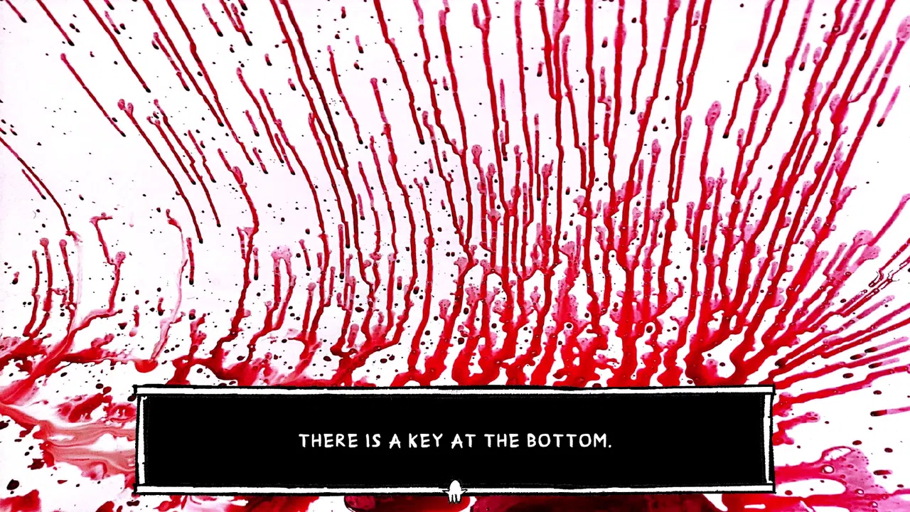 Paper Bleed Screenshot 5