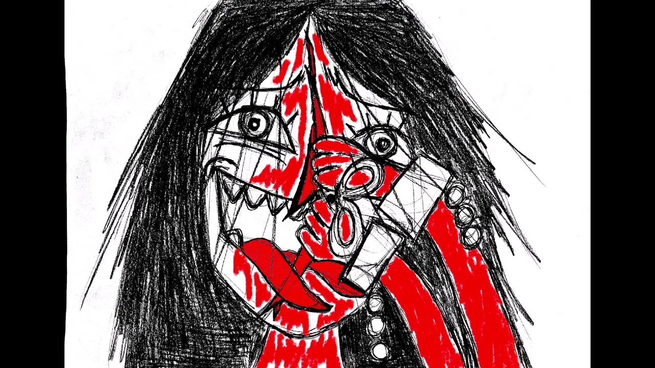 Paper Bleed Screenshot 0