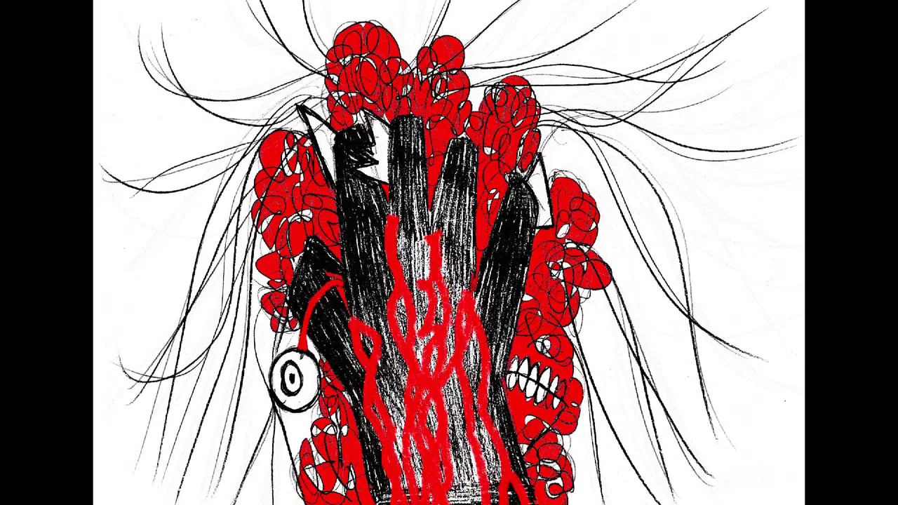 Paper Bleed Screenshot 10