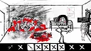 Paper Bleed Screenshot 1