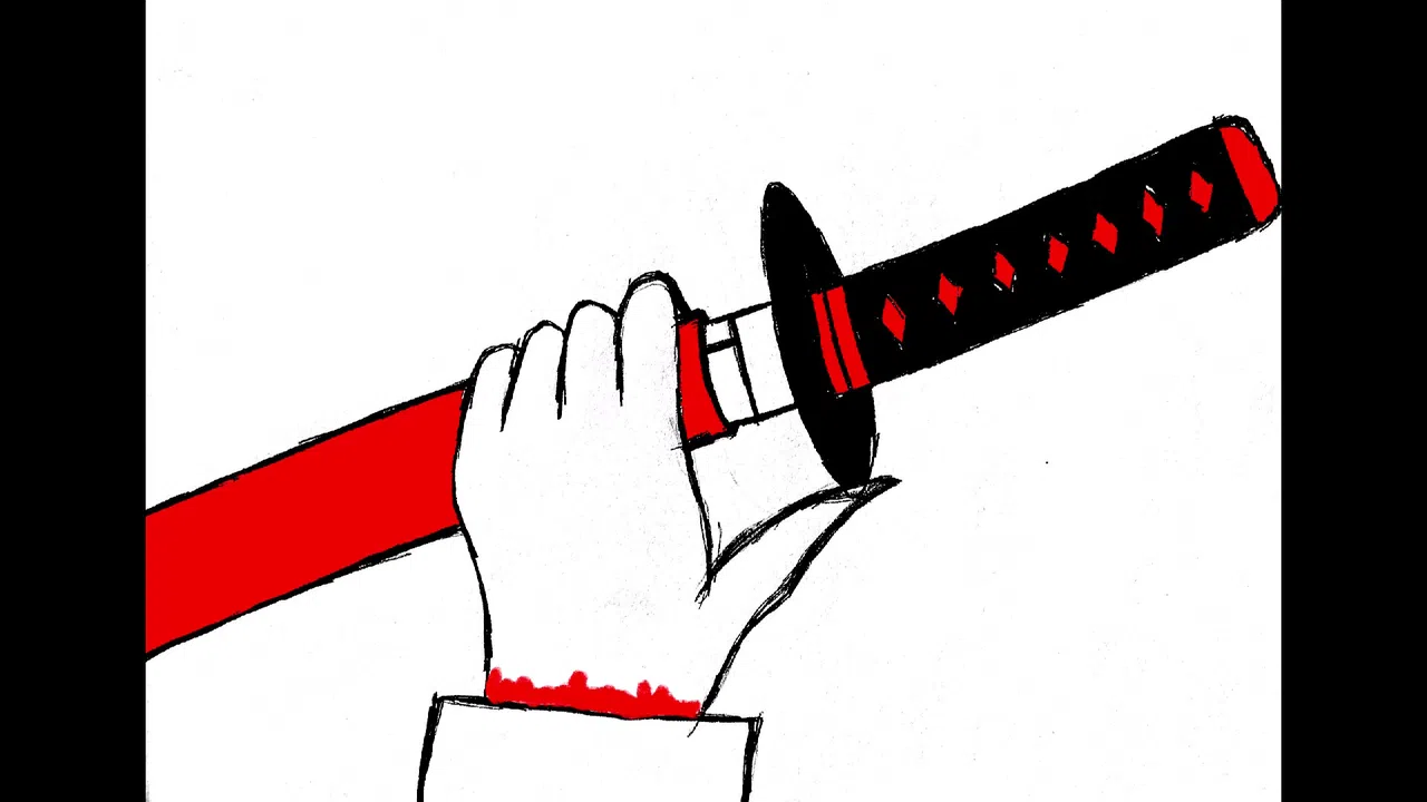 Paper Bleed Screenshot 12