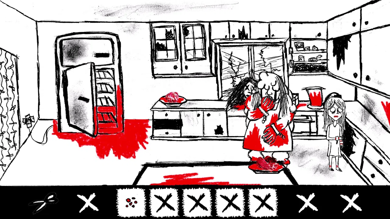 Paper Bleed Screenshot 11