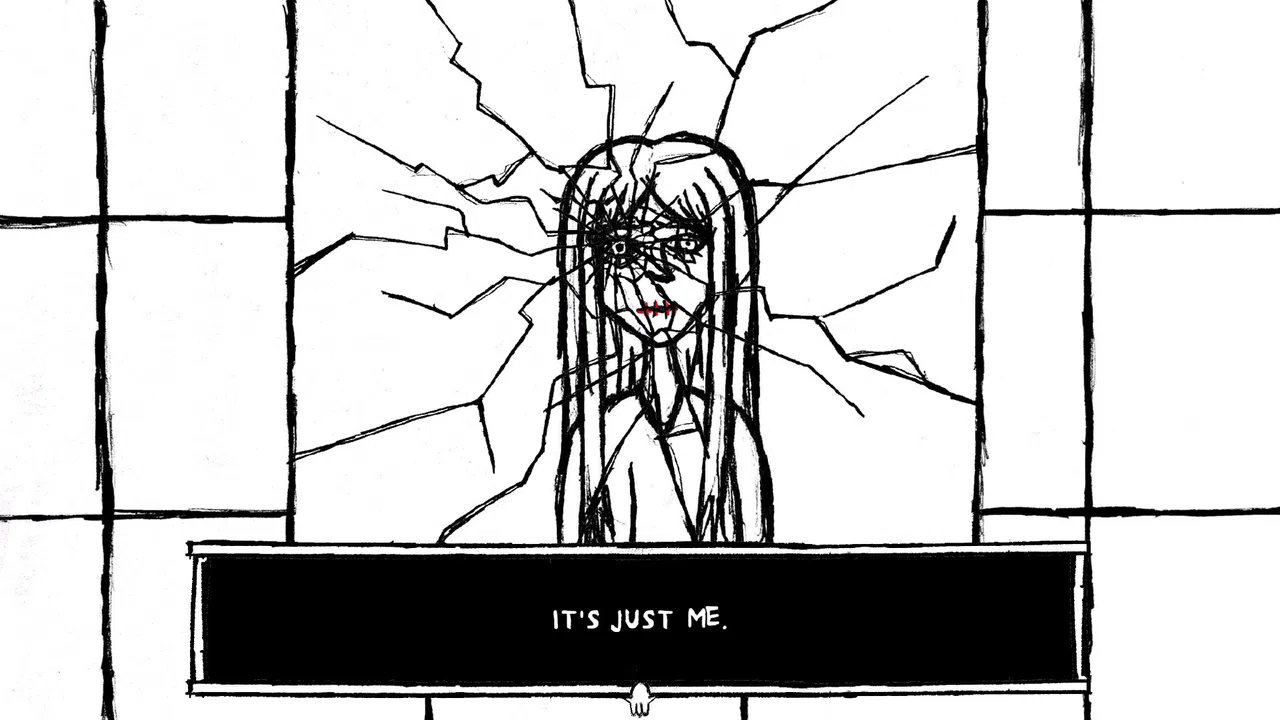Paper Bleed Screenshot 2