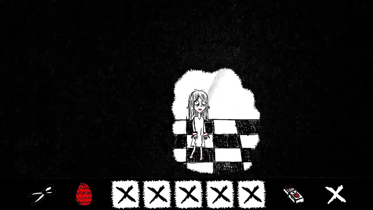 Paper Bleed Screenshot 4