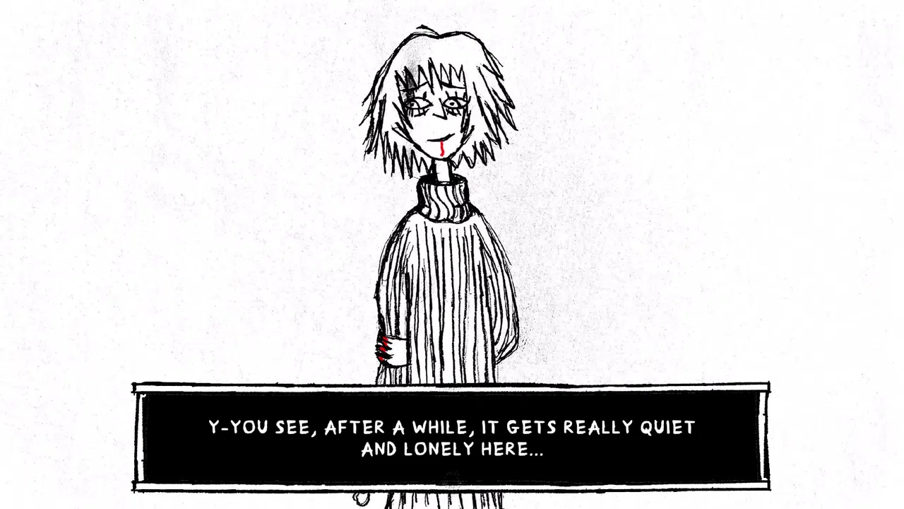 Paper Bleed Screenshot 7